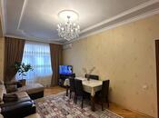 Satılır 3 otaqlı yeni tikili 90 m², Həzi Aslanov m., photo 1 from 8