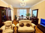 Satılır 3 otaqlı yeni tikili 129 m², Nərimanov r., photo 4 from 8