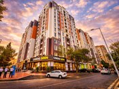 2 otaqlı yeni tikili - Qara Qarayev m. - 82.1 m²