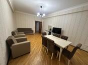 Сдаётся 3-комн. новостройка 120 м², м. Иншаатчылар, photo 3 from 8