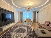 İcarəyə verilir 2 otaqlı yeni tikili 100 m², Şah İsmayıl Xətai m., photo 2 from 8