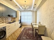 İcarəyə verilir 2 otaqlı yeni tikili 100 m², Şah İsmayıl Xətai m., photo 6 from 8