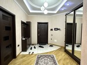 İcarəyə verilir 2 otaqlı yeni tikili 100 m², Şah İsmayıl Xətai m., photo 1 from 8