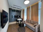 Satılır 2 otaqlı yeni tikili 84 m², Sea Breeze q., photo 2 from 8