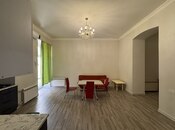 2 otaqlı köhnə tikili - Nərimanov r. - 55 m²