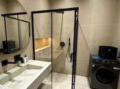 Satılır 1 otaqlı yeni tikili 57 m², Sea Breeze q., photo 7 from 8