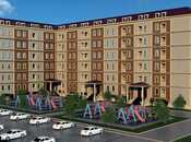 Elan №5971876 - Bakı, Ramana q., 1 otaqlı, 54 m², 4/7 mərtəbə