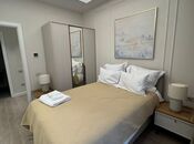 İcarəyə verilir 3 otaqlı yeni tikili 110 m², Ağ şəhər q., photo 6 from 8