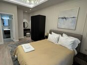 İcarəyə verilir 3 otaqlı yeni tikili 110 m², Ağ şəhər q., photo 5 from 8