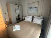 İcarəyə verilir 3 otaqlı yeni tikili 110 m², Ağ şəhər q., photo 8 from 8