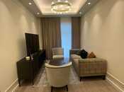 İcarəyə verilir 3 otaqlı yeni tikili 110 m², Ağ şəhər q., photo 2 from 8