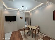 İcarəyə verilir 3 otaqlı yeni tikili 85 m², Nərimanov r., photo 2 from 8