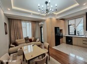 İcarəyə verilir 3 otaqlı yeni tikili 85 m², Nərimanov r., photo 3 from 8