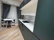 Продаётся 3-комн. новостройка 122 м², м. Элмляр Академиясы, photo 7 from 8