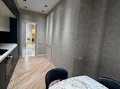 Продаётся 3-комн. новостройка 122 м², м. Элмляр Академиясы, photo 8 from 8