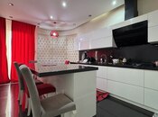 İcarəyə verilir 4 otaqlı yeni tikili 180 m², Nərimanov r., photo 5 from 8