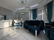 İcarəyə verilir 4 otaqlı yeni tikili 180 m², Nərimanov r., photo 4 from 8