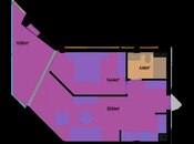 Продаётся 2-комн. новостройка 73.9 м², пос. Нардаран, photo 6 from 6