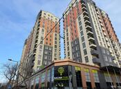 1 otaqlı yeni tikili - Qara Qarayev m. - 51 m²
