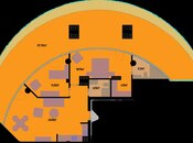 Продаётся 3-комн. новостройка 221.2 м², пос. Нардаран, photo 6 from 6