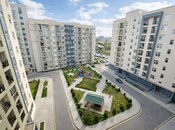 Объявление №5971998 - Баку, пос. Ясамал, 3-комн., 93 м², 2/12 этаж