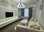 Satılır 2 otaqlı yeni tikili 95 m², Nəsimi r., photo 4 from 8
