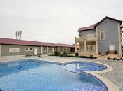 İcarəyə verilir 5 otaqlı həyət evi/bağ evi 360 m², Novxanı q., photo 1 from 8