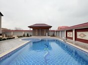 İcarəyə verilir 5 otaqlı həyət evi/bağ evi 360 m², Novxanı q., photo 2 from 8