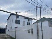 Satılır 7 otaqlı həyət evi/bağ evi 400 m², Maştağa q., photo 1 from 8