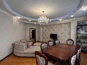 Satılır 3 otaqlı yeni tikili 132 m², Yeni Yasamal q., photo 4 from 8