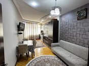 Satılır 3 otaqlı yeni tikili 132 m², Yeni Yasamal q., photo 1 from 8
