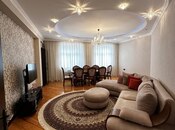 Satılır 3 otaqlı yeni tikili 132 m², Yeni Yasamal q., photo 3 from 8