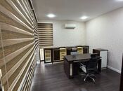 İcarəyə verilir 6 otaqlı ofis 200 m², Nərimanov r., photo 5 from 8