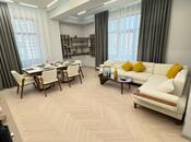 Satılır 3 otaqlı yeni tikili 124 m², Nəsimi r., photo 8 from 8