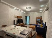 Elan №5972127 - Bakı, Həzi Aslanov m., 3 otaqlı, 120.6 m², 4/18 mərtəbə