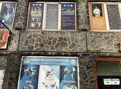 Elan №5972161 - Bakı, Bakmil m., 700 m²