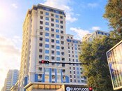 Elan №5972181 - Bakı, Nəsimi r., 2 otaqlı, 55 m², 17/17 mərtəbə