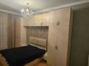 İcarəyə verilir 3 otaqlı yeni tikili 112 m², Həzi Aslanov m., photo 3 from 8