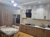 İcarəyə verilir 3 otaqlı yeni tikili 112 m², Həzi Aslanov m., photo 7 from 8