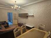 İcarəyə verilir 3 otaqlı yeni tikili 112 m², Həzi Aslanov m., photo 2 from 8