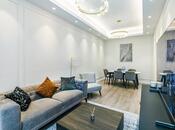 3 otaqlı yeni tikili - Ağ şəhər q. - 100 m²
