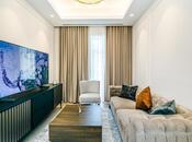 3 otaqlı yeni tikili - Ağ şəhər q. - 100 m²