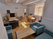 İcarəyə verilir 2 otaqlı ofis 90 m², Nizami m., photo 4 from 8