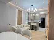 2 otaqlı yeni tikili - Nəriman Nərimanov m. - 51 m²