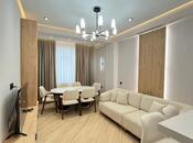 2 otaqlı yeni tikili - Nəriman Nərimanov m. - 51 m²