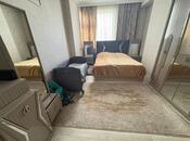 İcarəyə verilir 3 otaqlı yeni tikili 110 m², Nərimanov r., photo 3 from 8