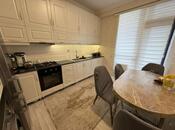 İcarəyə verilir 3 otaqlı yeni tikili 110 m², Nərimanov r., photo 2 from 8