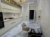 İcarəyə verilir 2 otaqlı yeni tikili 70 m², Nəsimi r., photo 5 from 8