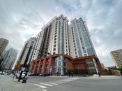 3-комн. новостройка - м. Элмляр Академиясы - 156 м²