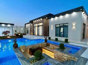 İcarəyə verilir 4 otaqlı həyət evi/bağ evi 260 m², Bilgəh q., photo 1 from 8